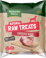 Natures Menu Beef Knuckle Bone Raw Chew